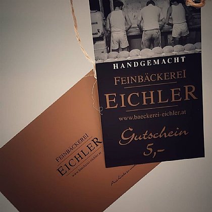 Eichler-Gutscheine