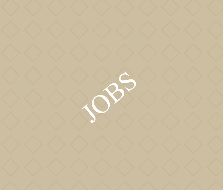 Gruppenbild Jobs