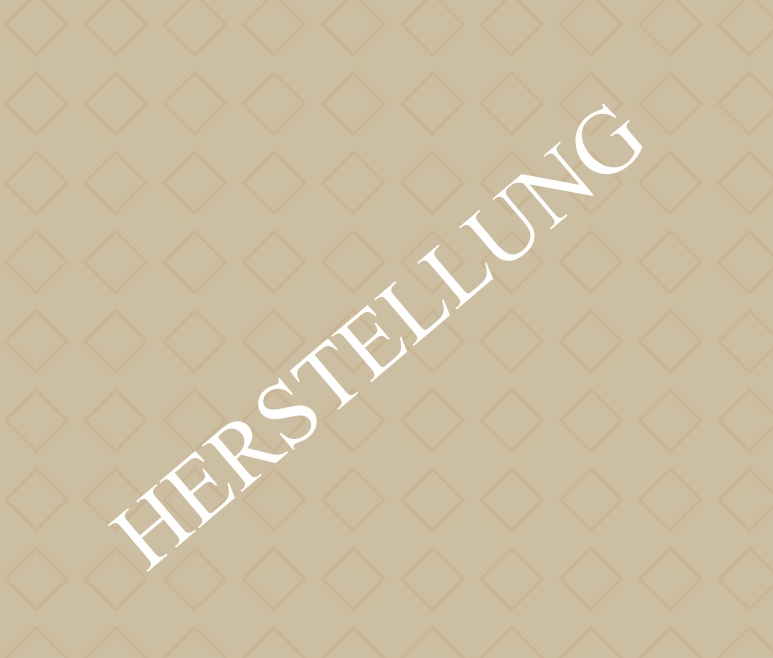 Gruppenbild Herstellung