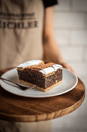 Mohnkuchen