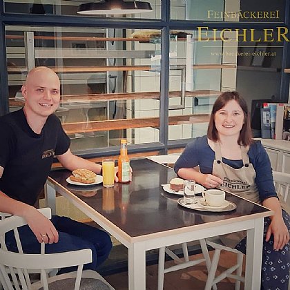 Probesitzen für den Start am Freitag