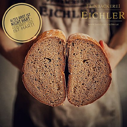 Brot- und Gebäcksaktionen