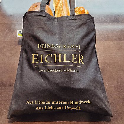 Bio/Fairtrade - Stofftasche