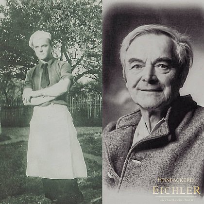 Karl Eichler sen.