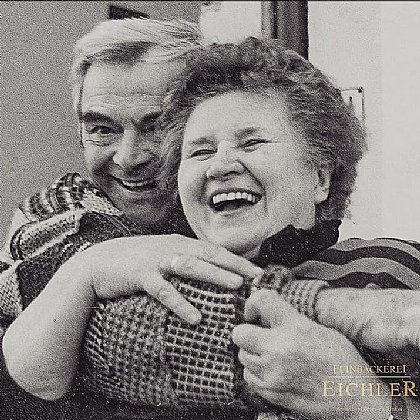 Karl sen. und Marianne