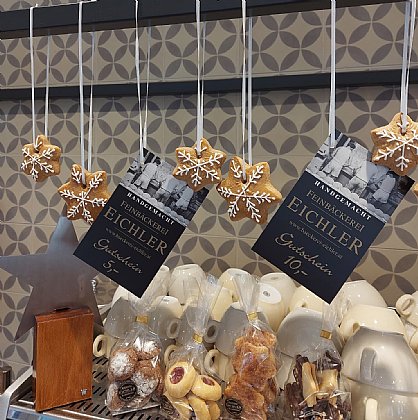 Gutschein als Geschenk