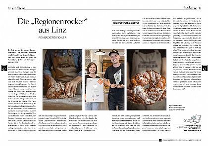 Bericht aus der aktuellen 