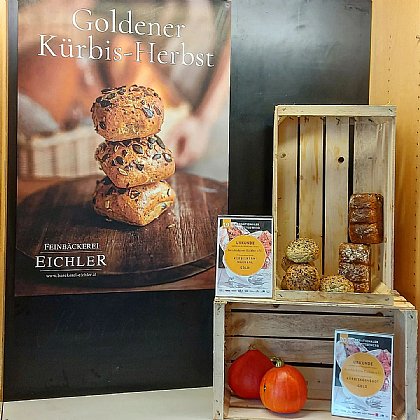 Kürbis-Wochen