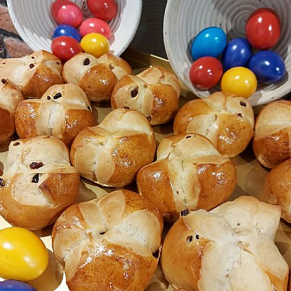 Handgemachte Minipinzen