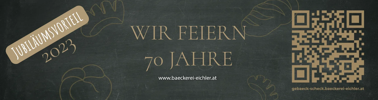 Bäckerei, Konditorei Eichler